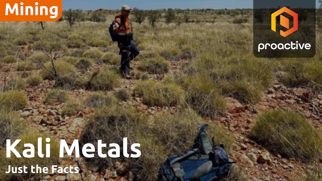 Just the Facts: Marble Bar gold discovery prompts focus shift for Kali Metals