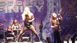 Dragonforce - The Game