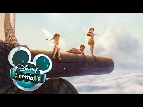 Unsere Highlights im März - Auf Disney Cinemagic
