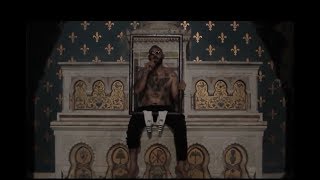 KARKADAN | Underga3da II : HipHop Music Fest