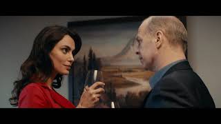 Trailer for The Whistlers