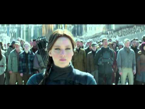 The Hunger Games: Mockingjay Part 2 (2015) – Final Trailer [HD]