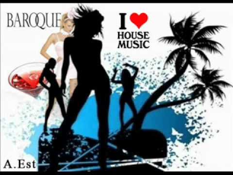 Jamie Lewis & DJ Pippi feat. Kim Cooper - Impress Me (Main Mix)