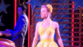 Grease The Musical Review 