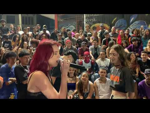 [PASSINHO DE BH? 🤣🔥] EDR e VN x Nobert e Japa - 2° FASE - CLANDESTINA031 - BH/MG