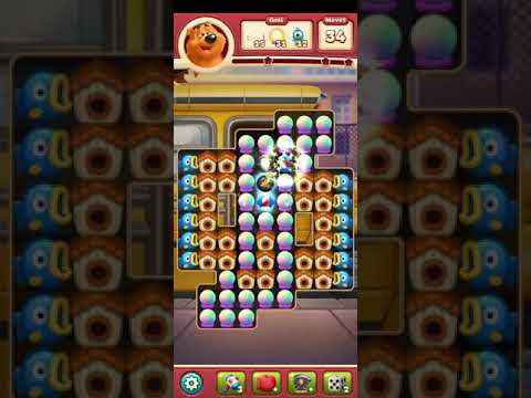 Toon Blast level 5906