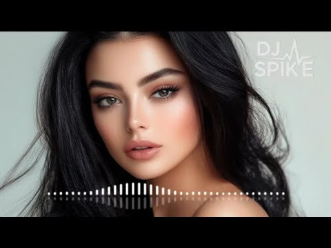 DJ SPIKE - TOP 6 EDM SONG /  DANCING MUSIC  | DEEP HOUSE 2025 