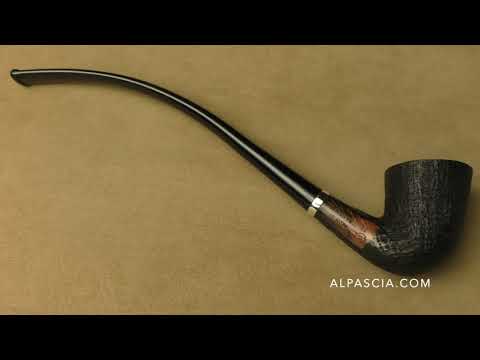 Ser Jacopo Churchwarden S1 B - pipe 1290