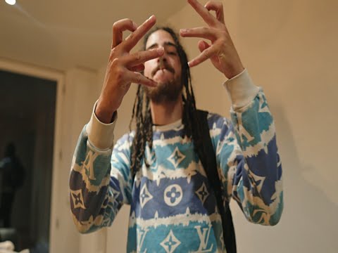 K2F - GUILTY (Clip Officiel)