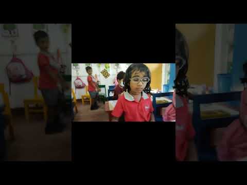 Art Competition of KASUN kids 🦜🌺🌻🌞⭐🌕