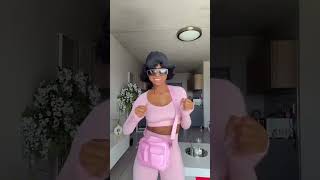 🌹TSHWALA BAM VIBES 🌹🔥 AMAPIANO TRENDING DANCE CHALLENGE 2024 🔥 @sphokuhle.n #amapiano