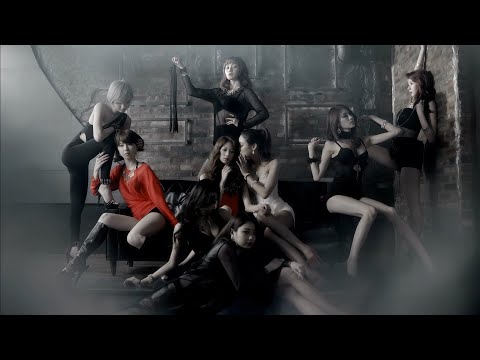 9Muses (나인뮤지스) - Muse History | 130923 PopAsia101 [2K]