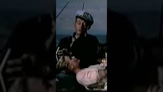 Bing Crosby🚬Grace Kelly the Moon Was Yellow💘with Astaire &amp; Rogers 56mix take2