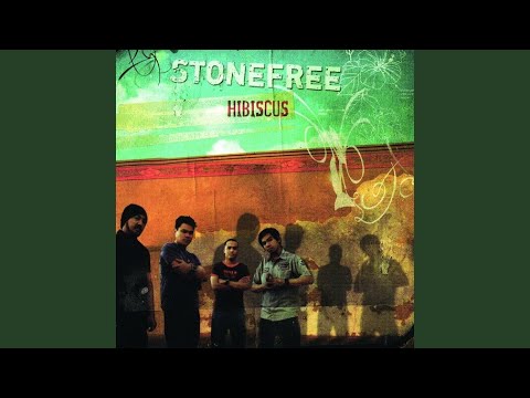 Sayang - Stonefree