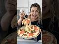 COMO TRANSFORMAR SOBRAS DE ARROZ EM UMA PIZZA DELICIOSA E CROCANTE DE MUSSARELA INGREDIENTES