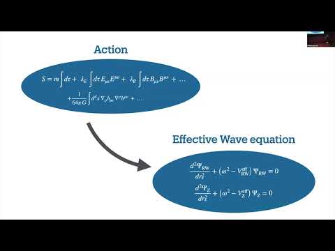 Gravitational Tidal Matching and Elliptic Curves