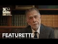 THE GODFATHER, CODA: THE DEATH OF MICHAEL CORLEONE | Francis Ford Coppola Featurette