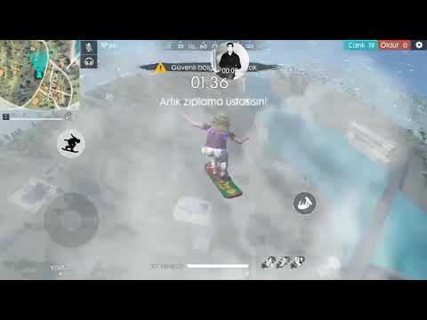 Free Fire Paydost Saati