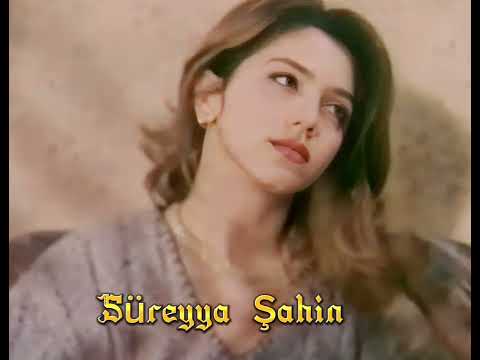 Süreyya Şahin Yürü Ya Kulum