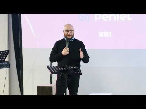 Pasiune pentru Isus - sesiunea 3