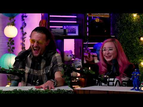 Mega64 Podcast 626 Aftershow