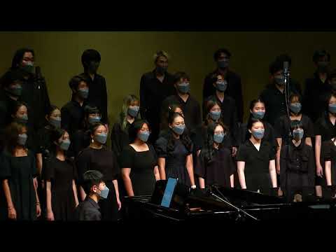 THYCC 2023 - “Quel Augellin” From Il Quarto Libro de Madrigali