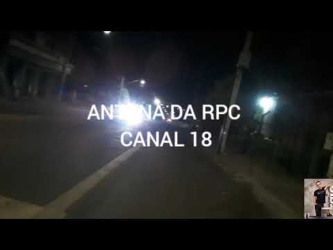 AVENIDA INDIANÓPOLIS E INDEPENDÊNCIA RODOVIA PR 090 BELA VISTA DO PARAÍSO 03/09/2026