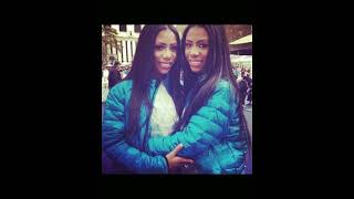 Clermont Twins Reportedly Got Their 20th BBL Surgery Done On Their Body. Disgusting!!!!