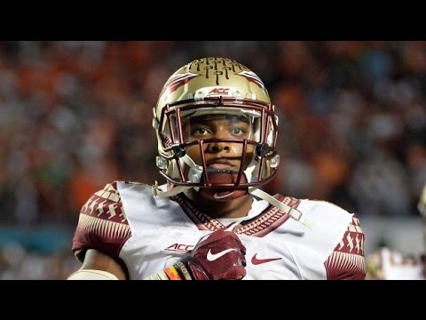 Jalen Ramsey (Florida State) vs. Miami (2014)