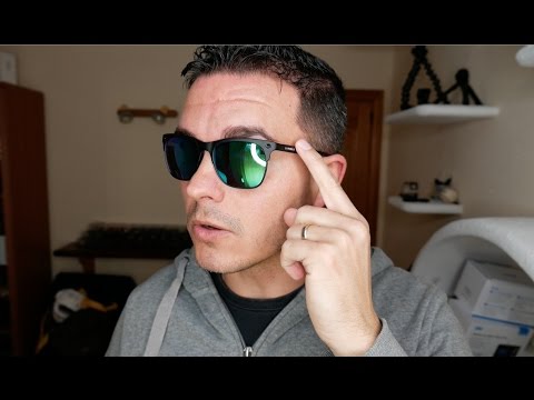 Gafas de sol Lowell