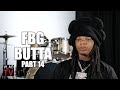 FBG Butta Knows Most of the People King Von Allegedly Killed: We were Trying to Kill Him (Part 14)