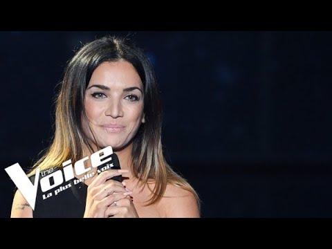 Dalida - Laissez-moi danser | Vanina | The Voice France 2021 | Blinds Auditions