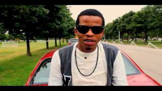 Vic Spencer x Green Thumbs Mixtape Release