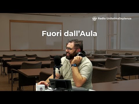 Fuori dall'aula - Antonio Di Pietro - 18-12-2025