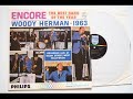 Woody Herman - Better Get It In Your Soul