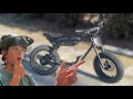 Is This The Best BUDGET E Bike Super73 Zx