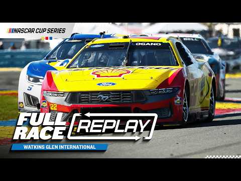 NASCAR video artwork