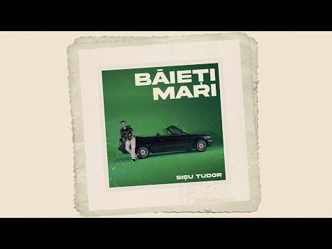 Sisu Tudor feat. MECILINN - Sa toarne | Audio Oficial