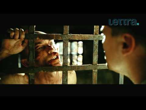 Cinemaskop - Literatur im Kino: SHUTTER ISLAND