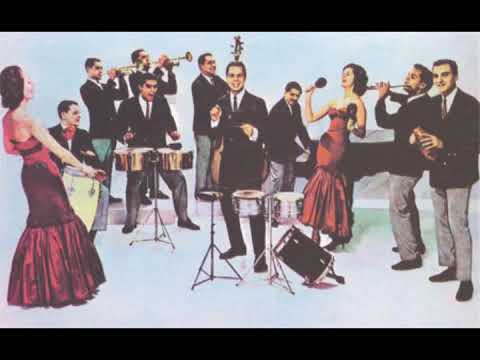 Tocando El Rufo - Joe Quijano