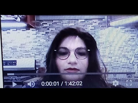 Alter Rebbe Kol Kallah  Voice of The Bride #8  Final Class