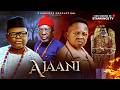 AJAANI KANAYO O KANAYO OSITA IHEME CHINEDU IKEDIEZE Latest Nigerian Movie