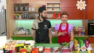 Բարի Լույս 28․06․2024 / Bari Luys