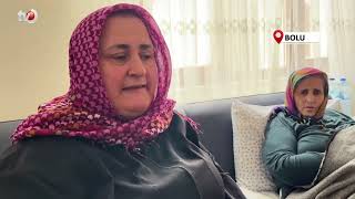 Bakıcıya Altın Hırsızlığı Suçlaması