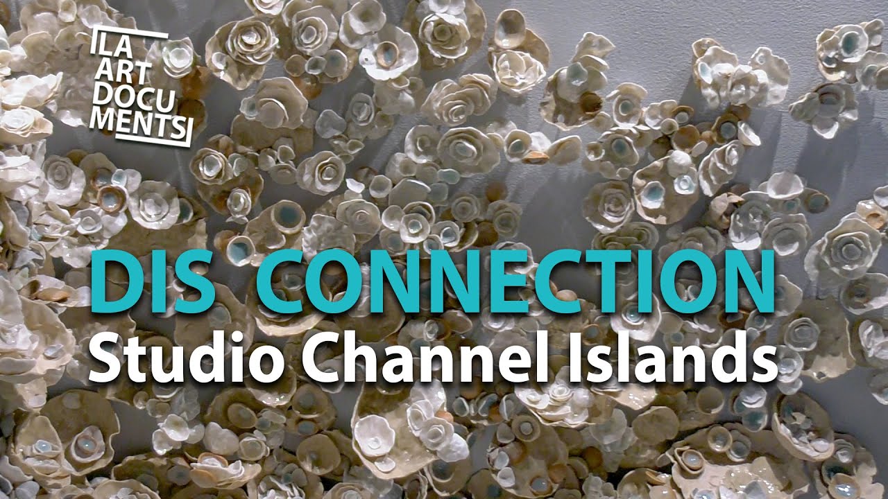 Studio Channel Islands exhibition