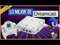Sega Dreamcast Y Sus Diez Mejores Juegos