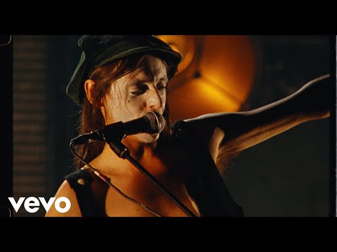 Lucio Corsi - Orme (Dal vivo all'Abbazia di San Galgano)