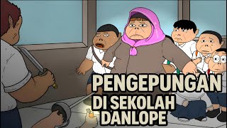 Download lagu Pengepungan di Sekolah Danlope - Animasi Doracimin mp3 Download lagu Pengepungan di Sekolah Danlope - Animasi Doracimin mp3