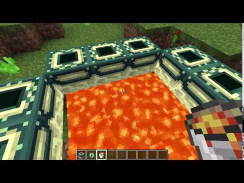 Poradnik Minecraft: Jak stworzyć Portal do Kresu?