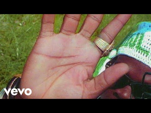 Poor Righteous Teachers - Holy Intellect (Official Video)